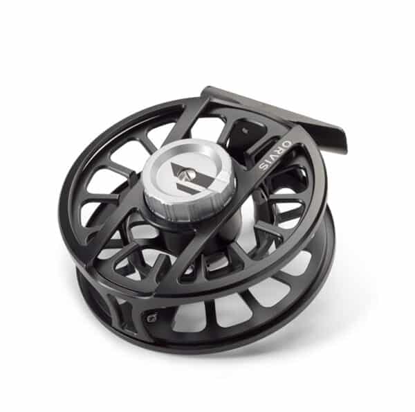 Moulinet Orvis Hydros Black