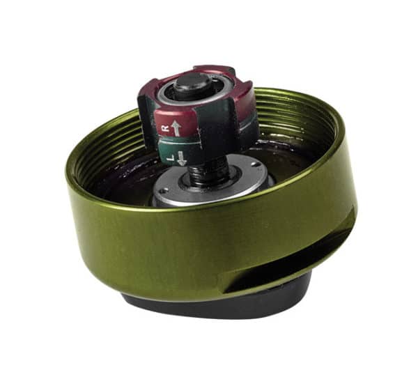 moulinet Orvis Mirage USA Pweter – Image 8