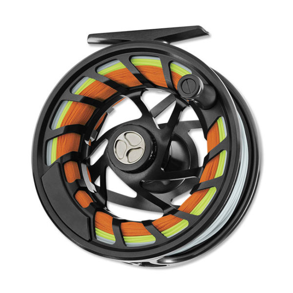 moulinet Orvis Mirage USA Pweter – Image 5