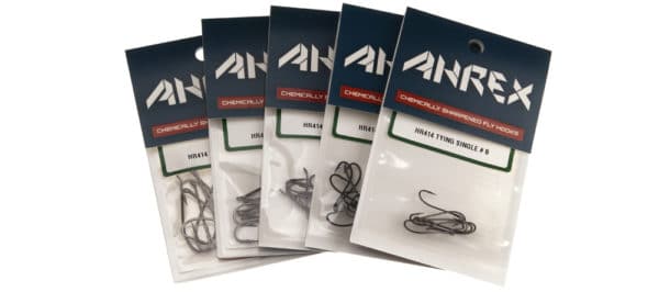Hameçons simples Ahrex HR 414 – Image 2