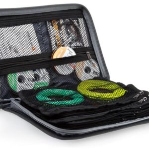 Shooting Head Pack Guideline