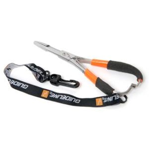 Pince Guideline Mitten Scissors Forceps