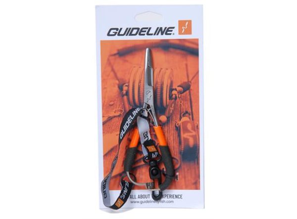 Pince Guideline Mitten Scissors Forceps – Image 2