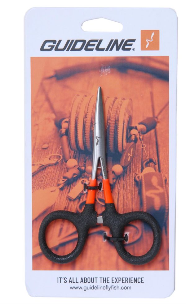 Pince Guideline Spring Creek Forceps – Image 2