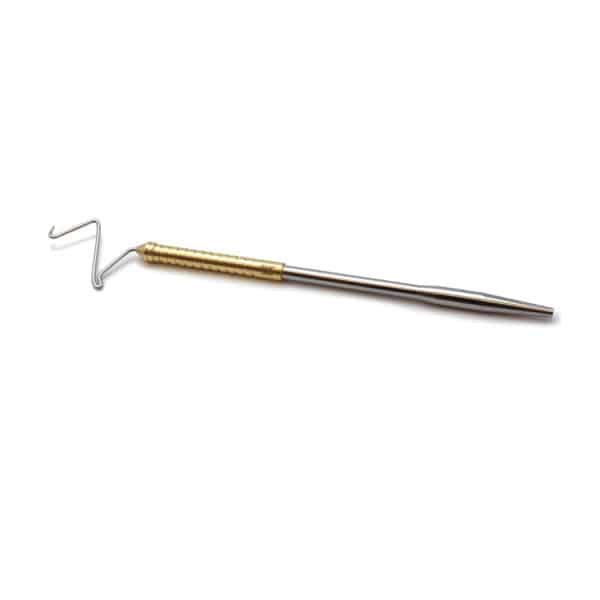 Whip finish Tiemco dual (standard)