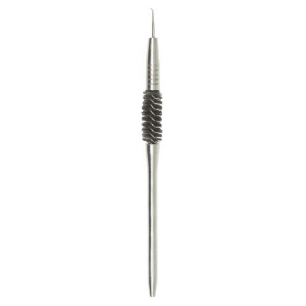 Aiguille Mouches de Charette 3 fonctions pro tyer
