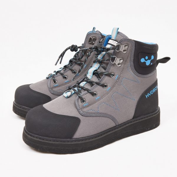 Chaussures de wading Hydrox Intégral GR vibram