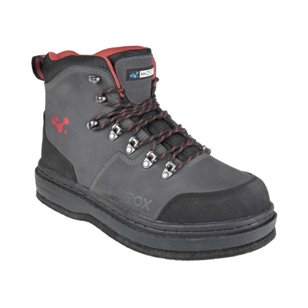 Chaussures de wading Hydrox Rider feutre