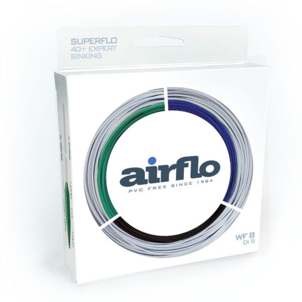 Soie Airflo 40+ Expert Superflo – Image 8