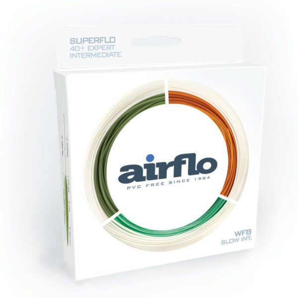 Soie Airflo 40+ Expert Superflo
