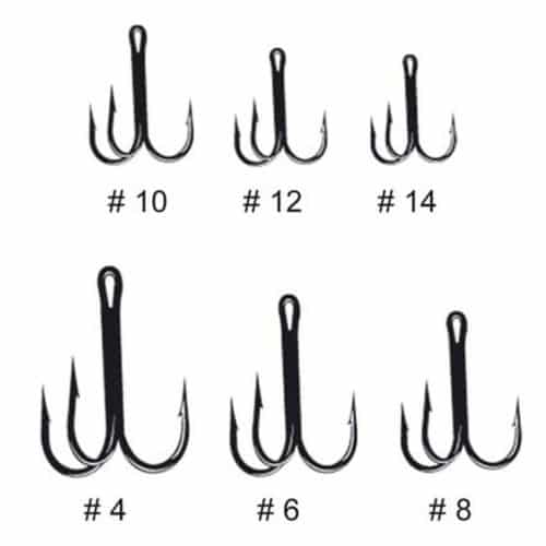 Montre Besancon 25 X Kamasan Hameu00e7ons - B405 - Pour Montage De Mouches Hzj 105 - Foto 8