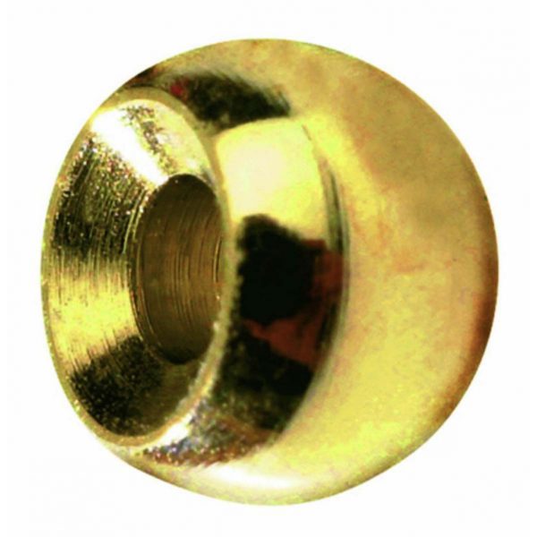 Billes Tungstene Or MDC (par 25)