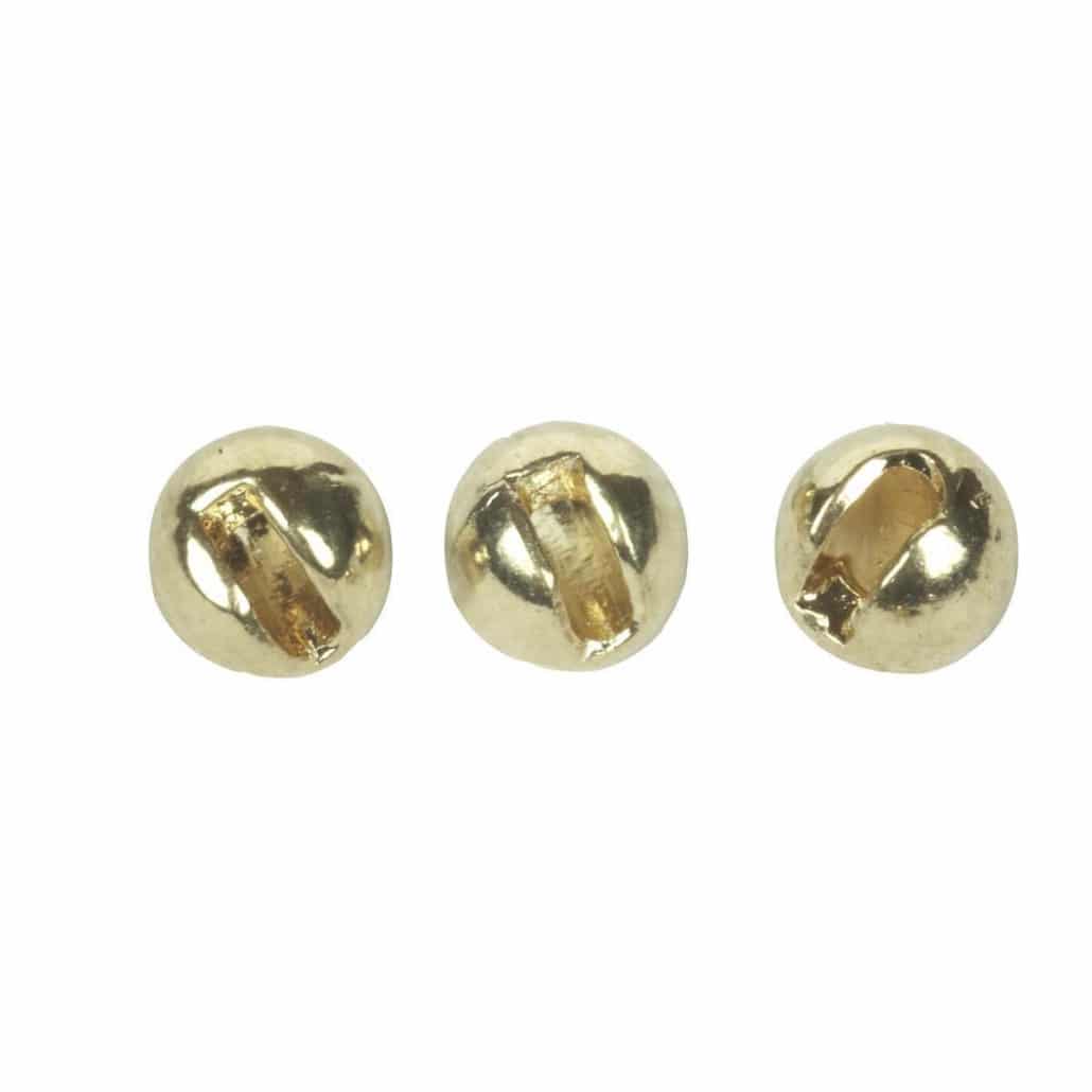 25 Billes En Tungstène Pour Montage De Mouches De Pêche - 1,5 Mm - 0,025g - Couleur Au Choix