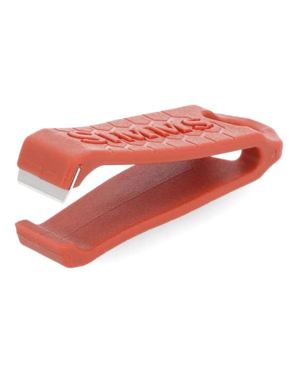 Coupe fil Simms Freestone Nippers Orange