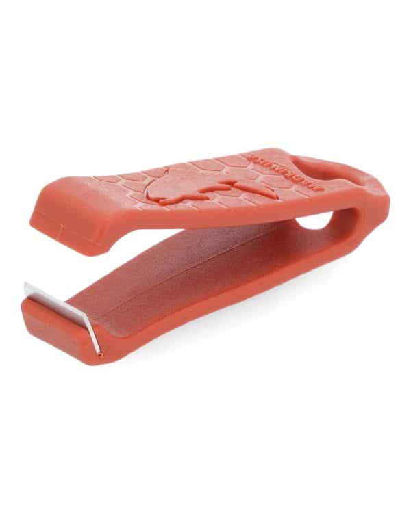 Coupe fil Simms Freestone Nippers Orange – Image 2