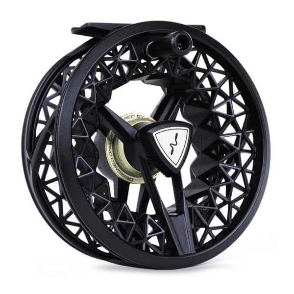 Moulinet Guideline Nova Black
