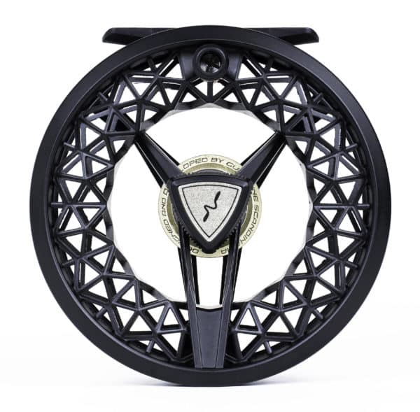 Moulinet Guideline Nova Black – Image 2