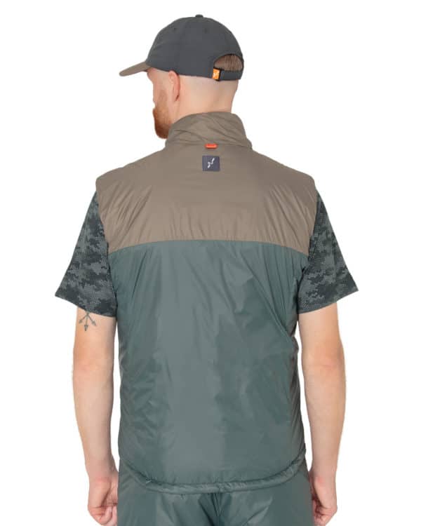 Gilet de wading Guideline Loft Vest – Image 2