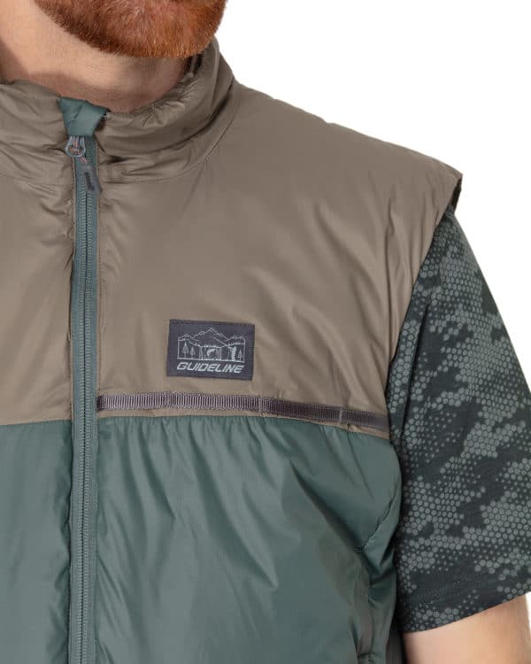 Gilet de wading Guideline Loft Vest – Image 6