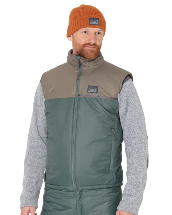 Gilet de wading Guideline Loft Vest – Image 7