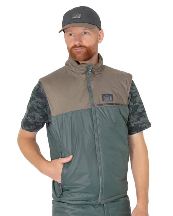 Gilet de wading Guideline Loft Vest