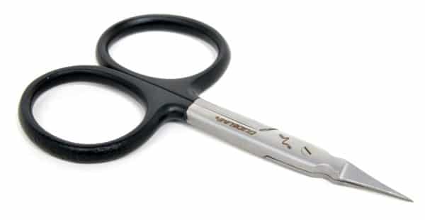 Ciseaux Guideline micro tip arraow