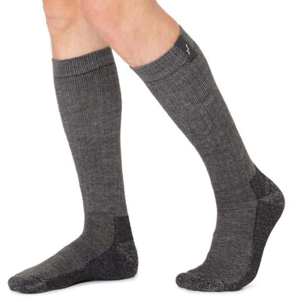 Chaussettes de wading Guideline Artic Glacier