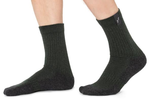 Chaussettes de wading Guideline Threee Season