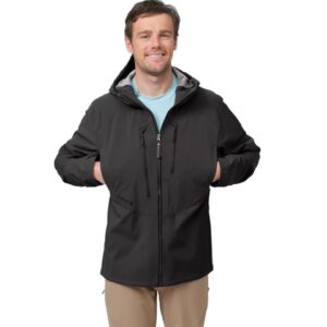 Veste De Pataugeoire Orvis Pêche à La Mouche Taille S – Imperméable, Capuche, Isolée