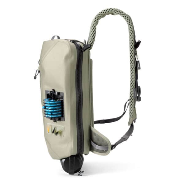 Sac Orvis Waterproof Sling Pack – Image 2