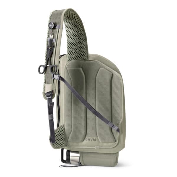 Sac Orvis Waterproof Sling Pack – Image 3
