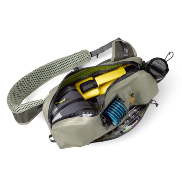 Sac Orvis Waterproof Sling Pack – Image 4