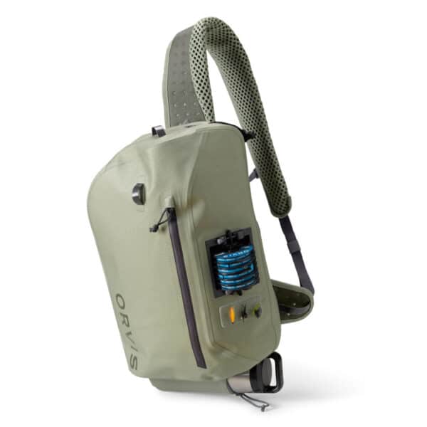 Sac Orvis Waterproof Sling Pack