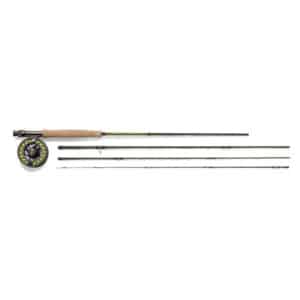 Kit Orvis Encounter