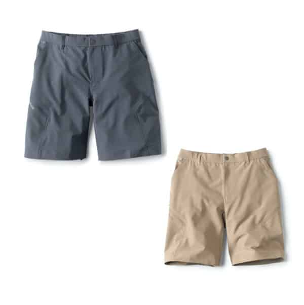 Short Orvis Pro Approach