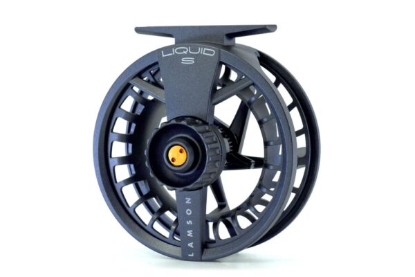 Moulinet Lamson Liquid S Day Break Pack – Image 5