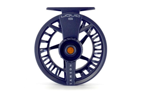 Moulinet Lamson Liquid S Day Break Pack – Image 4