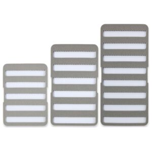 Plaque mousse C&F Design Universal System Foam Standard