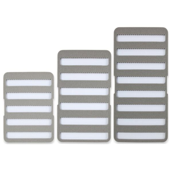 Plaque mousse C&F Design Universal System Foam Standard
