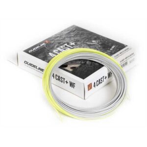 Soie Guideline 4 Cast+