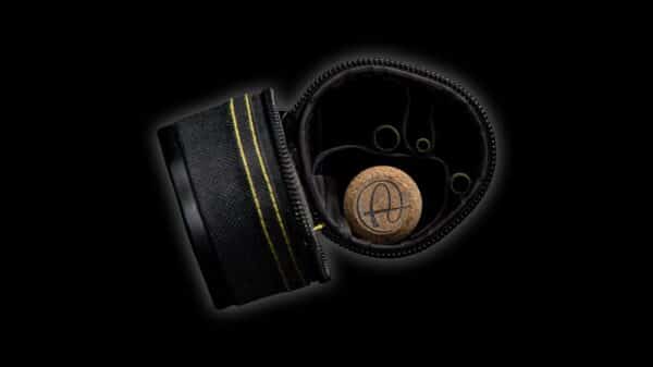 Canne ADAMS MAX EVO