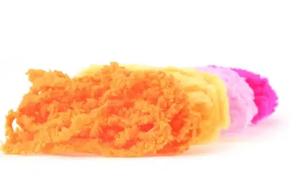 Chenille eggstasy textreme