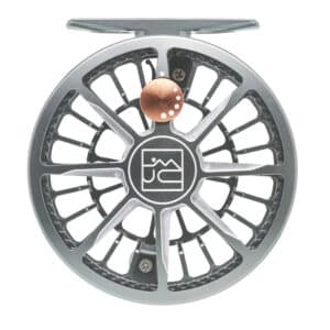 Moulinet JMC ASTRAL Click