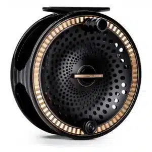 Moulinet Guideline AEON Black/Gold