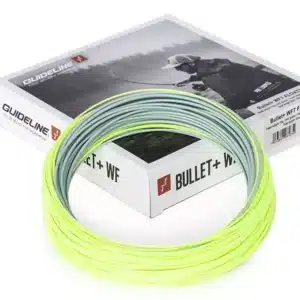 Soie GUIDELINE BULLET+