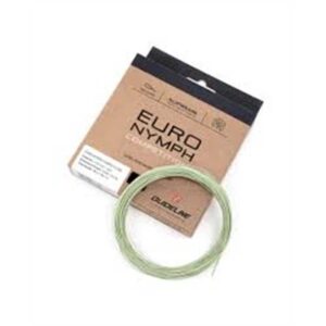 soie GUIDELINE EURO NYMPH