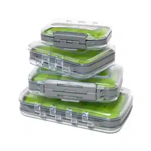 BOITE SILICONE GUIDELINE