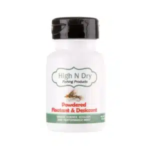 HIGH N DRY POURDRE FLOATANT DESISCANT