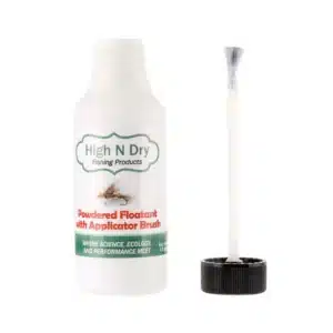 HIGHT N DRY POUDRE AVEC PINCEAU