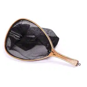 EPUISETTE EN BOIS TROUT GUIDELINE